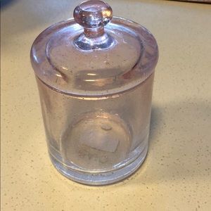 Bath - Apothecary jar Bath - Apothecary jar